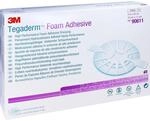 B2B Medical GmbH Tegaderm Foam Adhesive 10x11 cm oval 90611 10 St 11374577_DBA