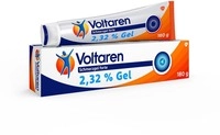 Haleon Germany GmbH Voltaren Schmerzgel forte 23,2 mg/g 180 g 11240397_DBA