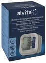 Alliance Healthcare Deutschland GmbH Alvita Blutdruckmessger&auml;t Handgelenk 1 St