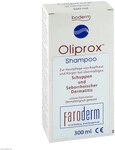 FaroDerm GmbH Oliprox Shampoo b.Seb.Dermatitis u.Schuppen 300 ml 11509787_DBA