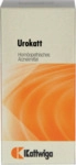 Kattwiga Arzneimittel GmbH Urokatt Tabletten 100 St 01987623_DBA