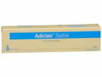 Ardeypharm GmbH Adiclair Salbe 50 g 06341765_DBA