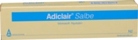 Ardeypharm GmbH Adiclair Salbe 50 g 06341765_DBA