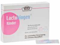 Laves-Arzneimittel GmbH Lactobiogen Kinder Beutel 30 St 06138337_DBA