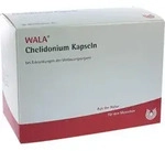 WALA Heilmittel GmbH Chelidonium Kapseln 90 St 02482664_DBA