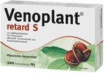 Dr. Willmar Schwabe GmbH & Co. KG Venoplant retard S Tabl. 100 St 07118839_DBA