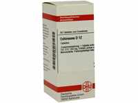 DHU-Arzneimittel GmbH & Co. KG Echinacea HAB D 12 Tabletten 80 St 02898241_DBA