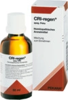 PEKANA Naturheilmittel GmbH Cri-Regen spag.Tropfen 50 ml 03821766_DBA