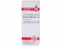 DHU-Arzneimittel GmbH & Co. KG Kalium Sulfuricum D 6 Globuli 10 g 02925699_DBA