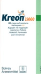 Viatris Healthcare GmbH Kreon 25.000 Hartkps.m.magensaftr.&uuml;berz.Pellets 100 St