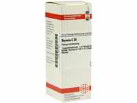 DHU-Arzneimittel GmbH & Co. KG Bryonia C 30 Dilution 20 ml 04207904_DBA
