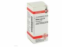 DHU-Arzneimittel GmbH & Co. KG Allium Cepa C 6 Globuli 10 g 04202396_DBA