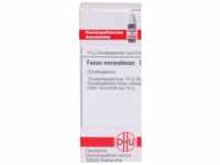 DHU-Arzneimittel GmbH & Co. KG Fucus Vesiculosus D 4 Globuli 10 g 04217908_DBA