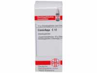 DHU-Arzneimittel GmbH & Co. KG Cimicifuga C 12 Globuli 10 g 07164785_DBA