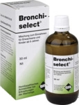DRELUSO Pharmazeutika Dr. Elten & Sohn GmbH Bronchiselect Tropfen 30 ml 01190089_DBA