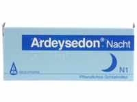 Ardeypharm GmbH Ardeysedon Nacht überzogene Tabletten 50 St 02197797_DBA