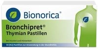 Bionorica SE Bronchipret Thymian Pastillen 50 St 00360951_DBA