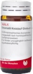 WALA Heilmittel GmbH Skorodit Kreislauf Globuli velati 20 g 00084439_DBA