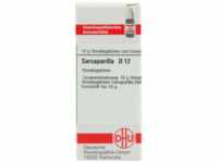 DHU-Arzneimittel GmbH & Co. KG Sarsaparilla D 12 Globuli 10 g 04235823_DBA