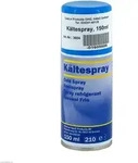 CareLiv Produkte OHG K&auml;ltespray 150 ml 01605886_DBA