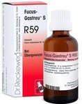 DR.RECKEWEG & CO. GMBH Fucus-Gastreu S R59 Mischung 50 ml 01686784_DBA