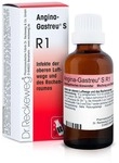 DR.RECKEWEG & CO. GMBH ANGINA-Gastreu S R1 Mischung 22 ml 01686382_DBA