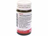 WALA Heilmittel GmbH Renes/Equisetum comp.Globuli 20 g 08787347_DBA