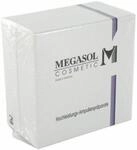Megasol Cosmetic GmbH Hyaluron Ampullen 10X3 ml 01748338_DBA
