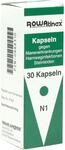 Rowa Wagner GmbH & Co. KG Rowatinex Weichkapseln 30 St 00888310_DBA