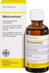 Metrovetsan Mischung vet. 50 ml