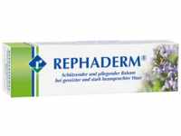REPHA GmbH Biologische Arzneimittel Rephaderm Balsam 20 g 11321003_DBA
