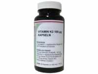 Reinhildis-Apotheke Vitamin K2 100 µg MK7 Kapseln 90 St 11169452_DBA
