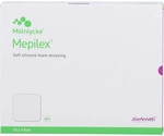 B2B Medical GmbH Mepilex 15x17 cm Schaumverband 5 St 11352989_DBA