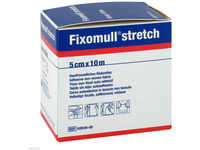ToRa Pharma GmbH Fixomull stretch 5 cmx10 m 1 St 11559130_DBA
