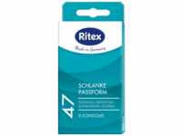 RITEX GmbH Ritex 47 Kondome 8 St 11132555_DBA