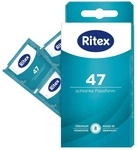 Ritex GmbH Ritex 47 Kondome 8 St 11132555_DBA
