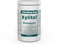 Hirundo Products Xylitol Birkenzucker Pulver 1000 g 11266592_DBA
