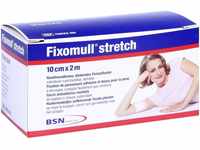 B2B Medical GmbH Fixomull stretch 10 cmx2 m 1 St 11521995_DBA