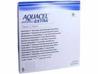 B2B Medical GmbH Aquacel Extra 15x15 cm Verband 5 St 11343329_DBA