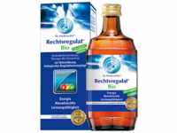 Dr.Niedermaier Pharma GmbH Rechtsregulat Bio flüssig 350 ml 01800317_DBA