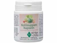Velag Pharma GmbH Kohlsuppen Kapseln 60 St 00096520_DBA