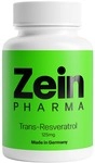 ZeinPharma Germany GmbH Resveratrol 125 Caps 120 St 06918532_DBA