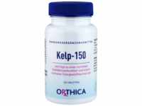 Supplementa GmbH Orthica Kelp 150 Tabletten 120 St 05003925_DBA