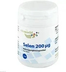 Vita-World GmbH Selen 200 &micro;g Tabletten 100 St 10979060_DBA