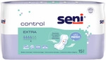 TZMO Deutschland GmbH Seni Control Inkontinenzeinlage extra 15 St 11509988_DBA