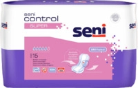TZMO Deutschland GmbH Seni Control Inkontinenzeinlage super 15 St 11510023_DBA