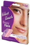 Jovita Pharma Velvet Touch Face 3er-Set 1 P 01620408_DBA