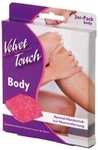 Jovita Pharma Velvet Touch Body 3er-Set 1 P 01620667_DBA