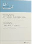 B Brilliant Lifestyle X-Epil Kaltwachsstreifen f.d.Gesicht 12 St 08521454_DBA