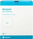 B2B Medical GmbH Biatain Schaumverband 10x10 cm nicht haftend 10 St 11560400_DBA